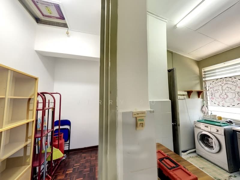 Apartment for Sale at Marina Tower - Jerry So - Interior - PropertyGuru.com.my