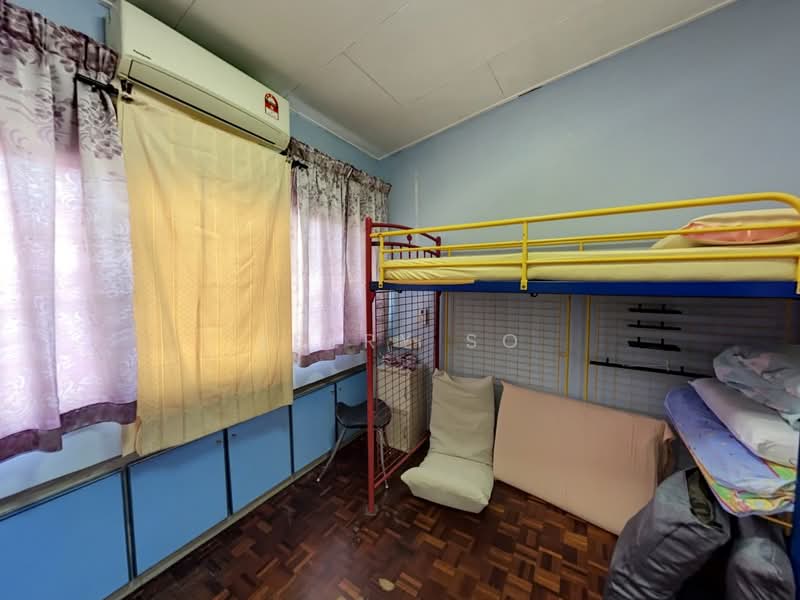 Apartment for Sale at Marina Tower - Jerry So - Bedroom - PropertyGuru.com.my