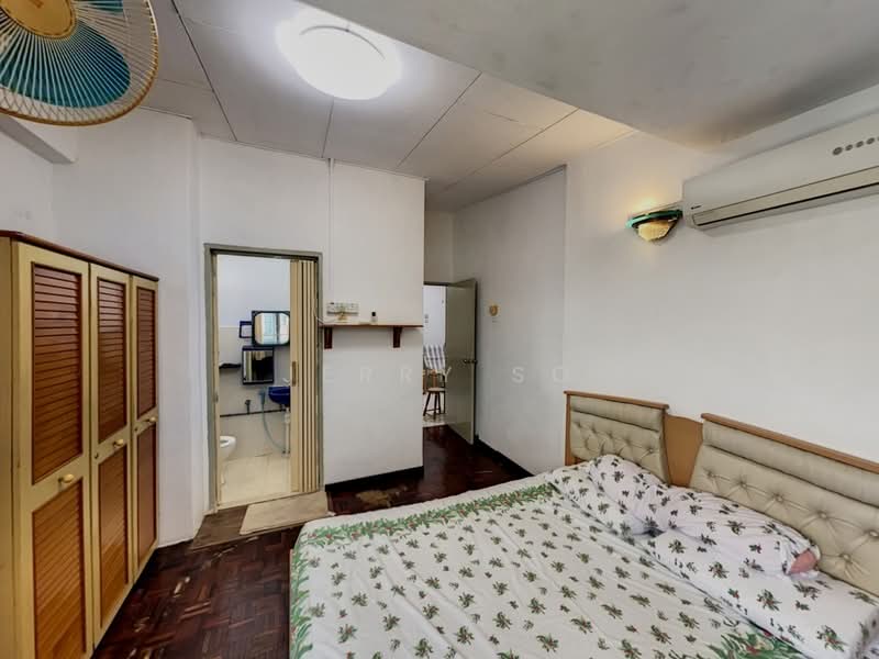 Apartment for Sale at Marina Tower - Jerry So - Bedroom - PropertyGuru.com.my