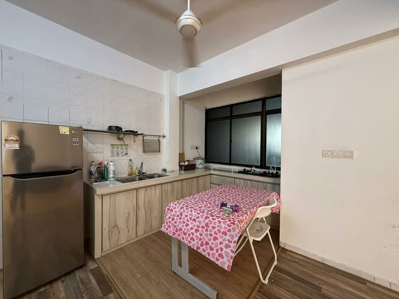 Kondominium untuk Disewa di E-Park Condominium - Vivian Chang - PropertyGuru.com.my