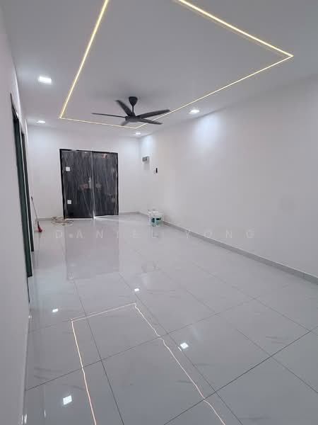 1-storey Terraced House for Sale in Taman Desa Harmoni (Masai) - Daniel Yong - Interior - PropertyGuru.com.my