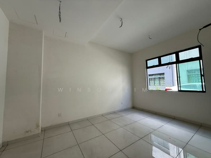 Rumah Teres 2 Tingkat untuk Dijual di Taman Sutera Utama (Skudai) - Winson Lim - PropertyGuru.com.my