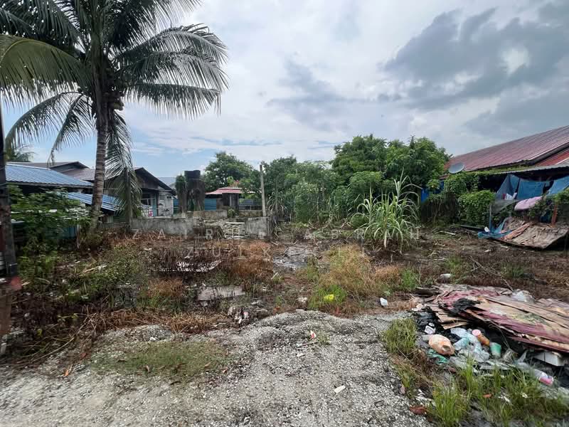 Residential Land for Sale in Rawang (Selangor) - Zairul Asrah Zulkefli - Exterior - PropertyGuru.com.my