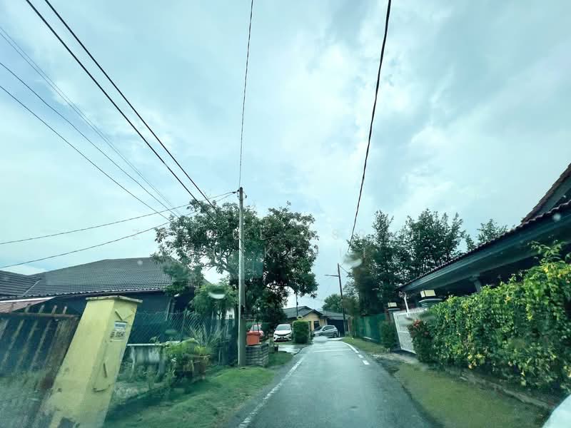 Residential Land for Sale in Rawang (Selangor) - Zairul Asrah Zulkefli - Exterior - PropertyGuru.com.my