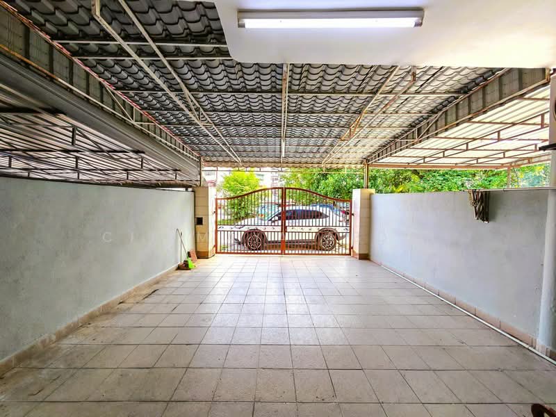 2-storey Terraced House for Sale in Ampang Jaya (Ampang) - Cik Maya Abdul - PropertyGuru.com.my