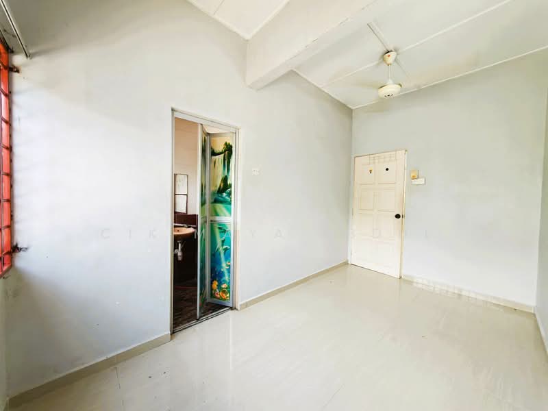 2-storey Terraced House for Sale in Ampang Jaya (Ampang) - Cik Maya Abdul - Interior - PropertyGuru.com.my