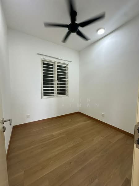Service Residence for Sale at Sentul Village - Yasmin Sulaiman - Interior - PropertyGuru.com.my