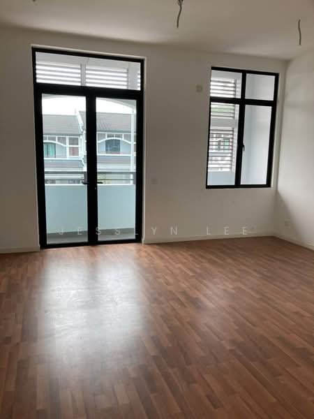 Rumah Teres 2 Tingkat untuk Disewa di Eco Majestic (Semenyih) - Jesslyn Lee - Interior - PropertyGuru.com.my