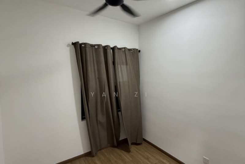 Service Residence for Rent at Residensi Ava @ Kiara Bay - Yan Zi - Interior - PropertyGuru.com.my