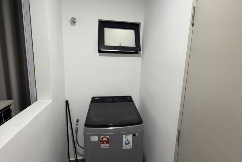 Service Residence for Rent at Residensi Ava @ Kiara Bay - Yan Zi - Interior - PropertyGuru.com.my