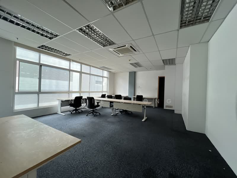 Office for Rent in Petaling Jaya (Selangor) - Annie Chong - Interior - PropertyGuru.com.my