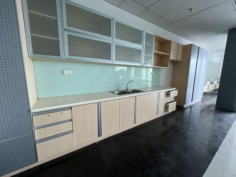 Office for Rent in Petaling Jaya (Selangor) - Annie Chong - Kitchen - PropertyGuru.com.my