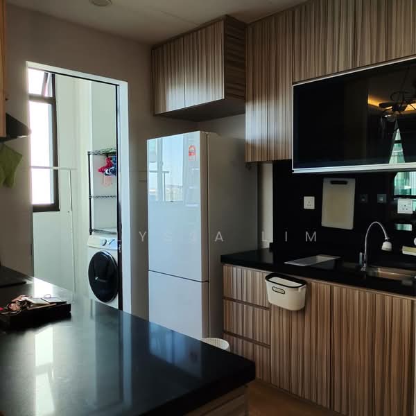 Service Residence for Sale at Wave @ Marina Cove - Alyssa Lim - PropertyGuru.com.my