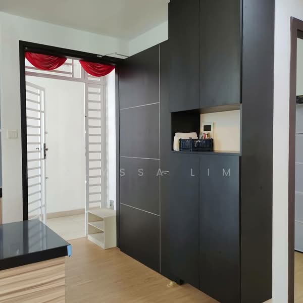 Service Residence for Sale at Wave @ Marina Cove - Alyssa Lim - PropertyGuru.com.my