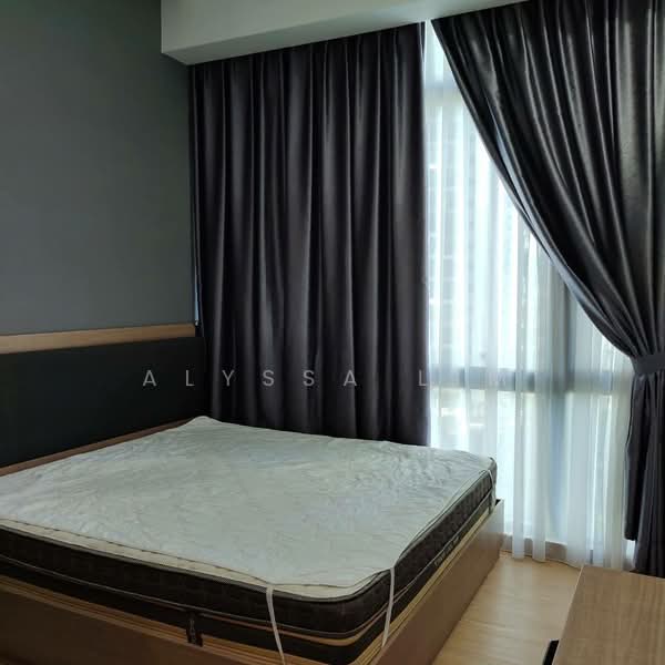 Service Residence for Sale at Wave @ Marina Cove - Alyssa Lim - PropertyGuru.com.my