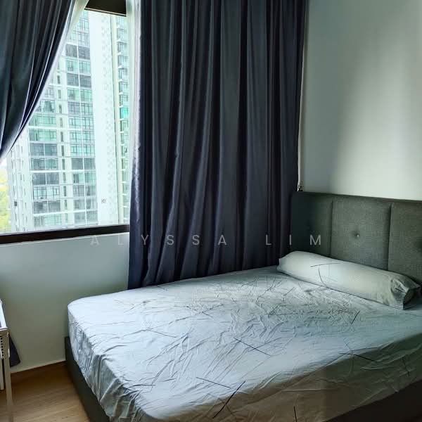 Service Residence for Sale at Wave @ Marina Cove - Alyssa Lim - PropertyGuru.com.my