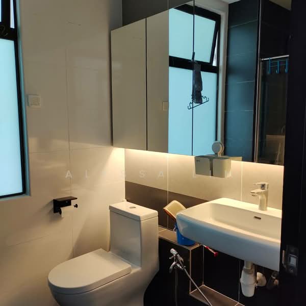 Service Residence for Sale at Wave @ Marina Cove - Alyssa Lim - PropertyGuru.com.my