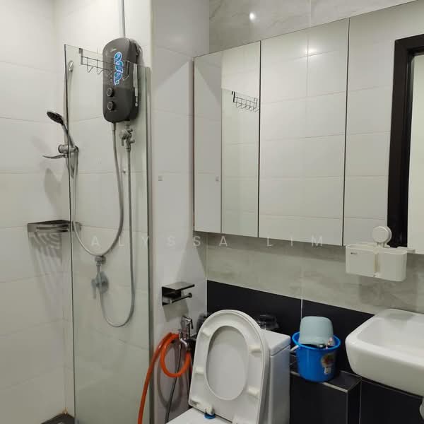 Service Residence for Sale at Wave @ Marina Cove - Alyssa Lim - PropertyGuru.com.my