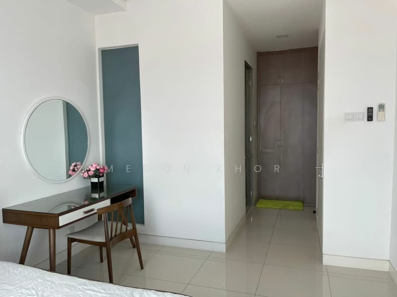 Servis Apartment untuk Dijual di Arnica @ Tropicana Gardens - Meoon Khor - Interior - PropertyGuru.com.my