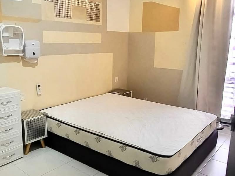 Kondominium untuk Disewa di TRI PINNACLE - Ray Fun - Bedroom - PropertyGuru.com.my