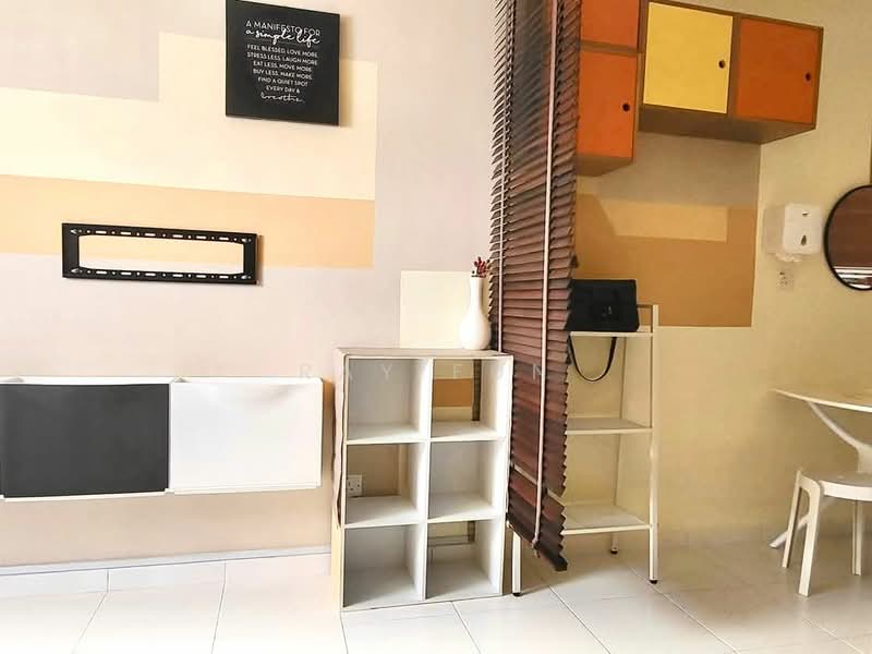 Kondominium untuk Disewa di TRI PINNACLE - Ray Fun - Interior - PropertyGuru.com.my