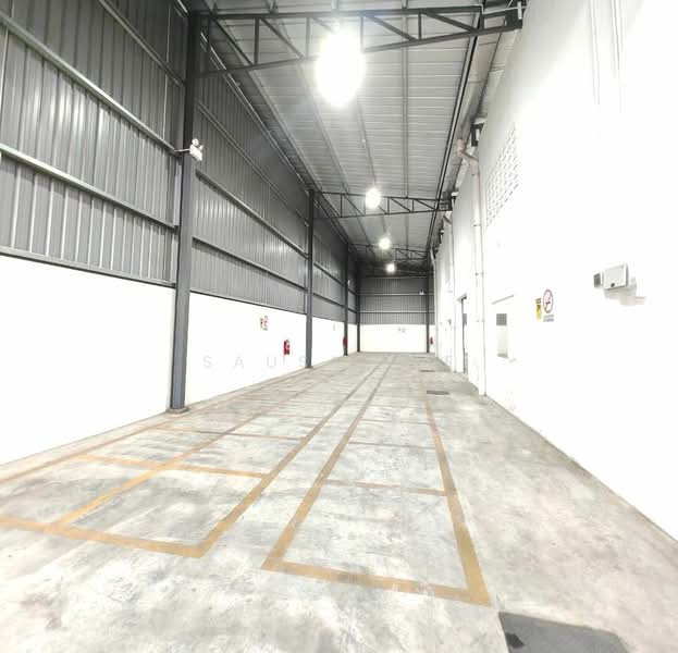 Semi-D Factory for Rent in Masai (Johor) - Sausa Lee - Interior - PropertyGuru.com.my