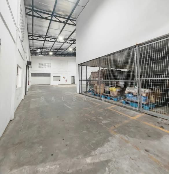 Semi-D Factory for Rent in Masai (Johor) - Sausa Lee - Interior - PropertyGuru.com.my