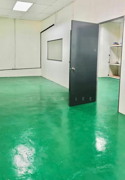 Semi-D Factory for Rent in Masai (Johor) - Sausa Lee - Interior - PropertyGuru.com.my