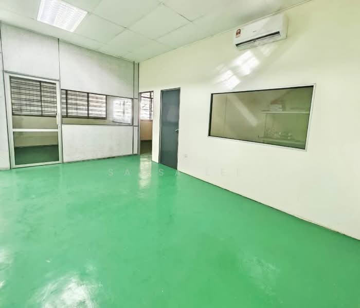 Semi-D Factory for Rent in Masai (Johor) - Sausa Lee - Interior - PropertyGuru.com.my