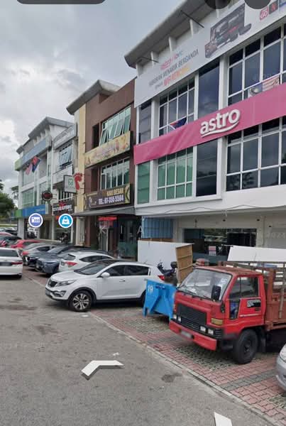 Shop for Rent in Taman Molek (Johor Bahru) - Kia . - PropertyGuru.com.my