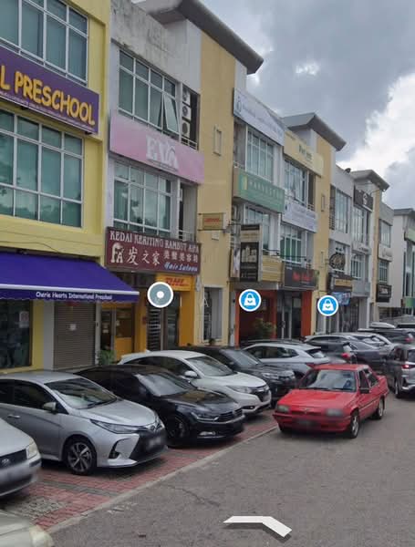 Shop for Rent in Taman Molek (Johor Bahru) - Kia . - PropertyGuru.com.my