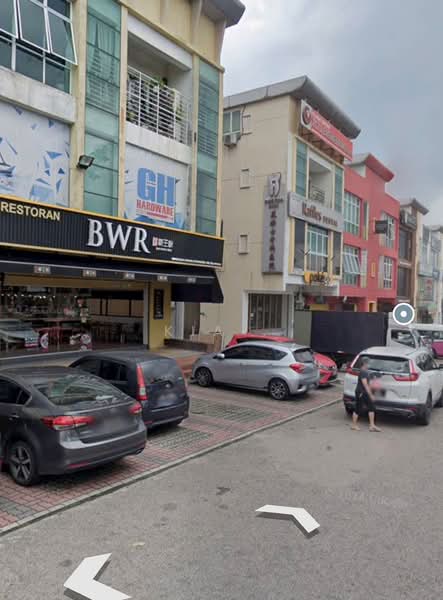 Shop for Rent in Taman Molek (Johor Bahru) - Kia . - PropertyGuru.com.my