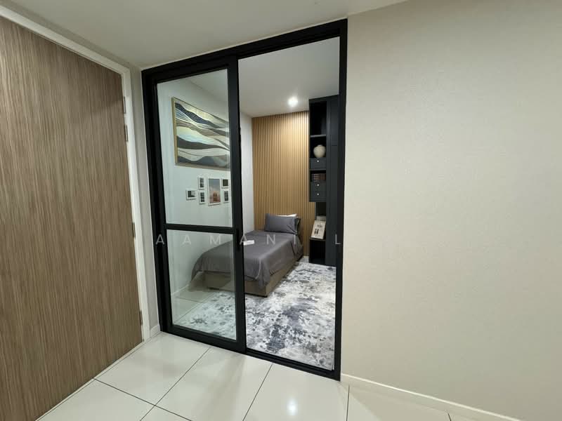 Condominium for Sale at The Coronade Residences - Aamani Lee - Bedroom - PropertyGuru.com.my