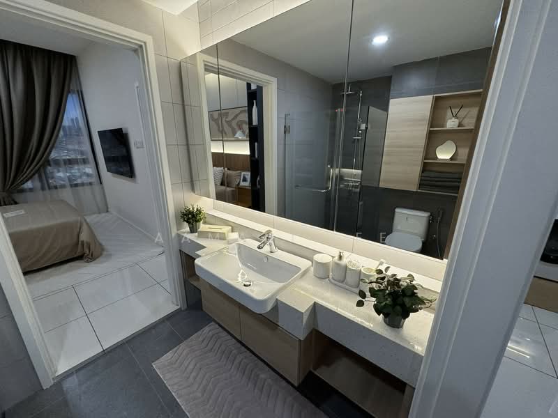 Condominium for Sale at The Coronade Residences - Aamani Lee - Bathroom - PropertyGuru.com.my