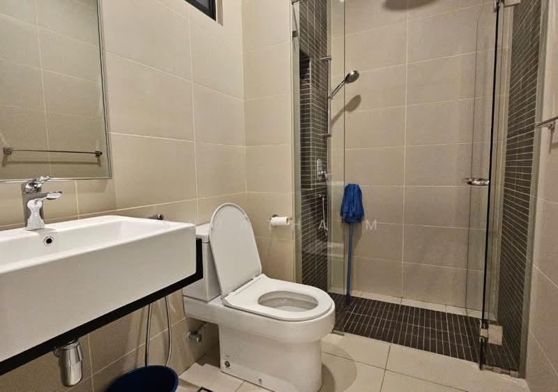 Service Residence for Rent at The Sentral Suites - Sujatha M - Bathroom - PropertyGuru.com.my