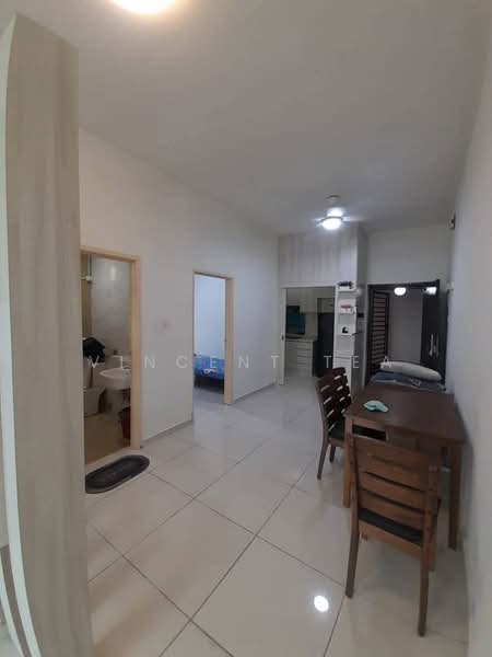 Pangsapuri untuk Disewa di D'Summit Residences - Vincent Tea - Interior - PropertyGuru.com.my