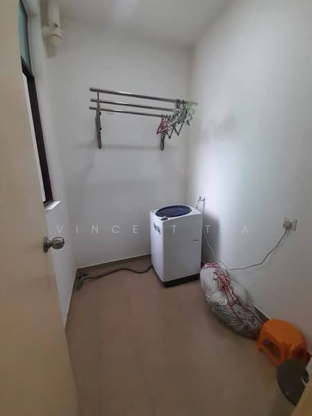 Pangsapuri untuk Disewa di D'Summit Residences - Vincent Tea - Interior - PropertyGuru.com.my
