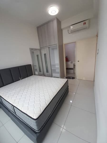 Pangsapuri untuk Disewa di D'Summit Residences - Vincent Tea - Bedroom - PropertyGuru.com.my