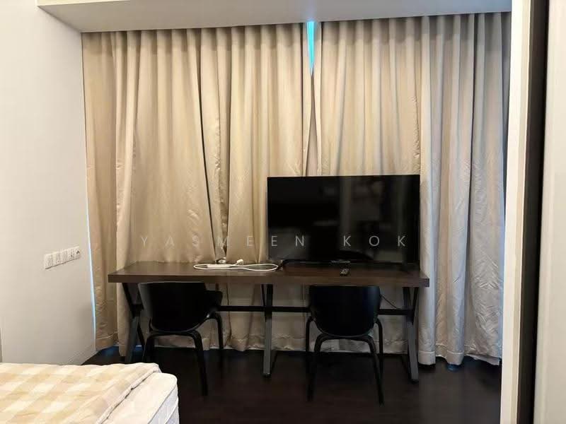 Condominium for Sale at Tropicana The Residences - Yasmeen Kok - Study - PropertyGuru.com.my