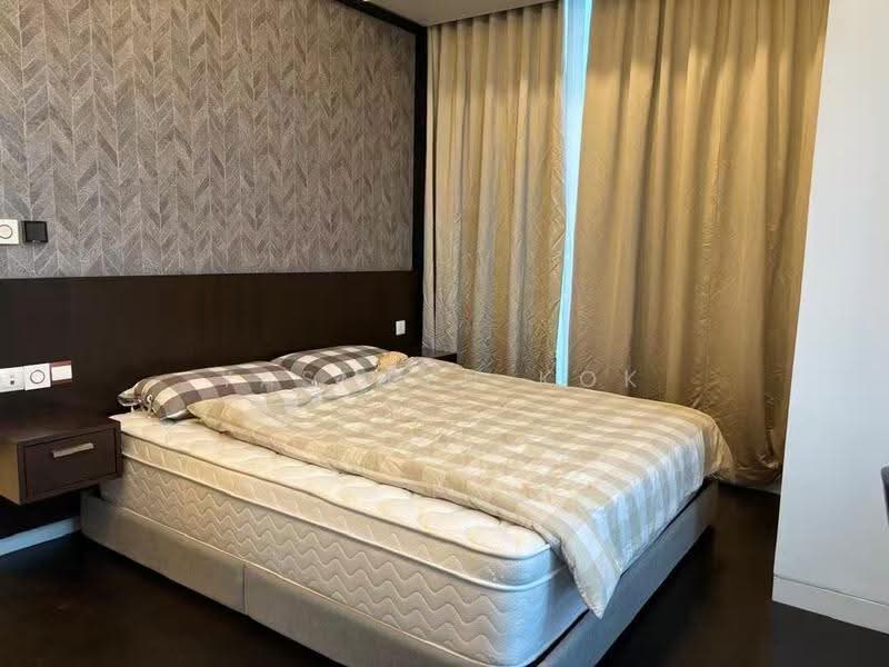 Condominium for Sale at Tropicana The Residences - Yasmeen Kok - Bedroom - PropertyGuru.com.my