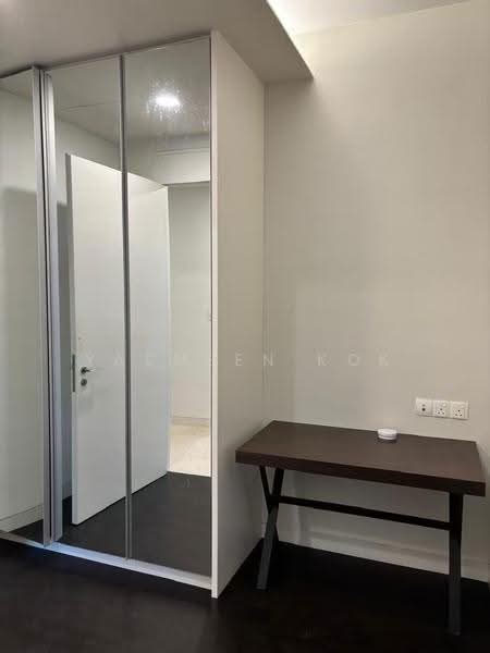 Condominium for Sale at Tropicana The Residences - Yasmeen Kok - Interior - PropertyGuru.com.my