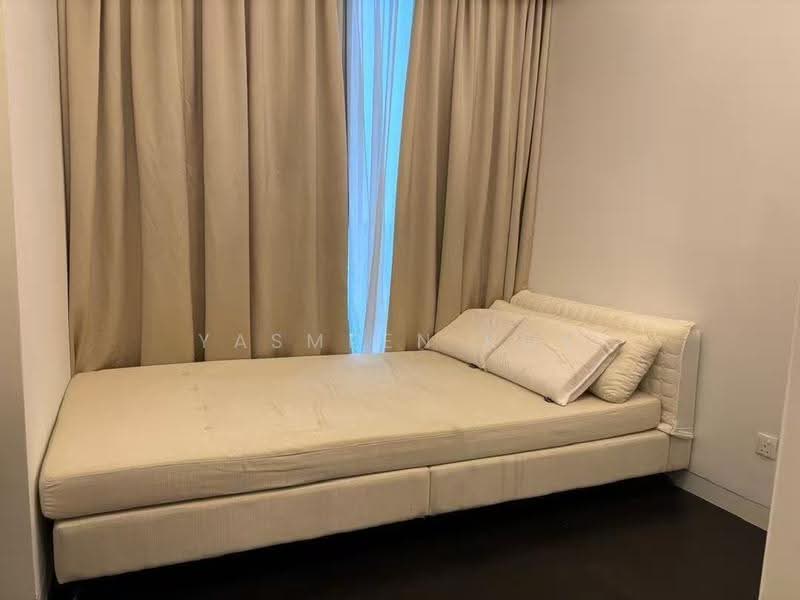 Condominium for Sale at Tropicana The Residences - Yasmeen Kok - Bedroom - PropertyGuru.com.my