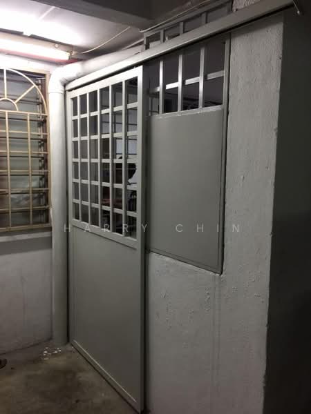 Flat for Sale at Pandan Cahaya Flat - Harry Chin - Entrance - PropertyGuru.com.my