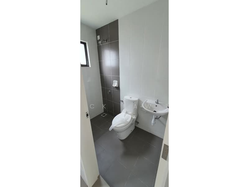 Rumah Teres 2 Tingkat untuk Disewa di Setia Ecohill (Semenyih) - CK Law - Bathroom - PropertyGuru.com.my