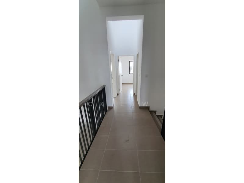 Rumah Teres 2 Tingkat untuk Disewa di Setia Ecohill (Semenyih) - CK Law - Corridor - PropertyGuru.com.my