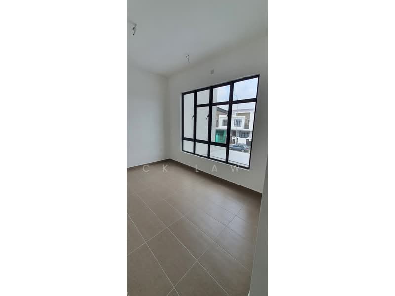 Rumah Teres 2 Tingkat untuk Disewa di Setia Ecohill (Semenyih) - CK Law - Interior - PropertyGuru.com.my