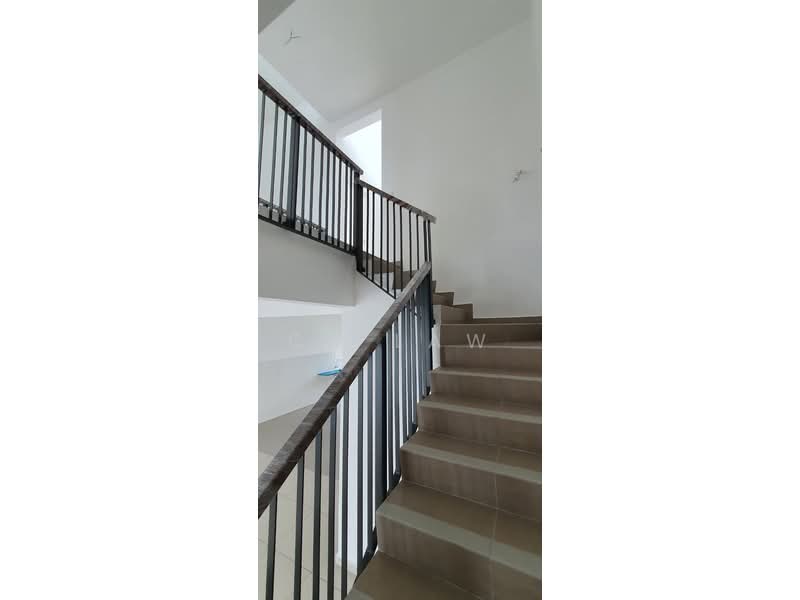Rumah Teres 2 Tingkat untuk Disewa di Setia Ecohill (Semenyih) - CK Law - Interior - PropertyGuru.com.my