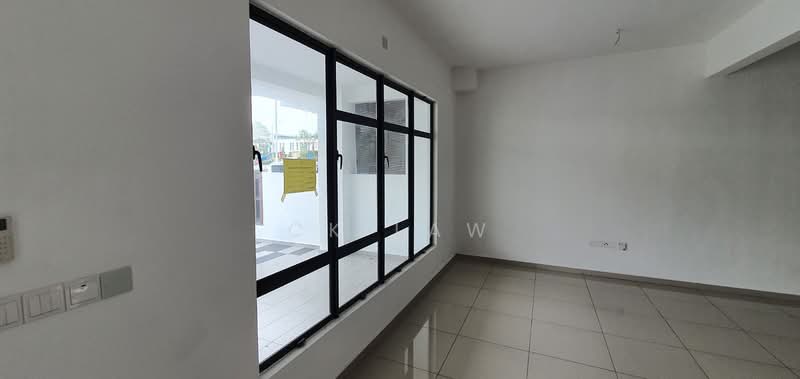 Rumah Teres 2 Tingkat untuk Disewa di Setia Ecohill (Semenyih) - CK Law - Interior - PropertyGuru.com.my