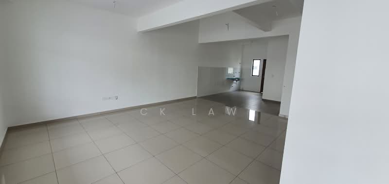 Rumah Teres 2 Tingkat untuk Disewa di Setia Ecohill (Semenyih) - CK Law - Interior - PropertyGuru.com.my