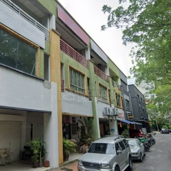 Shop / Office for Sale in Bandar Sri Permaisuri (Cheras) - Robin Loh - PropertyGuru.com.my
